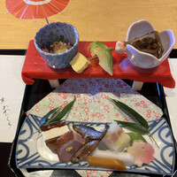 京懐石 美濃吉 そごう千葉店 - 