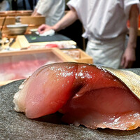 鮨やすぞう。 - 