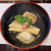 京懐石 美濃吉 そごう千葉店 - 