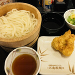 Marugame Seimen - 