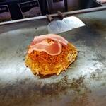 Teppan Dokoro Akatsuki