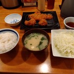 Tonkatsu Katsuju - 