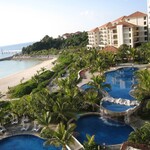 ザ・ブセナテラス - 