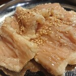 カウンター焼肉かるび - 