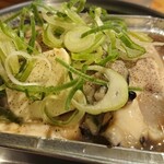 カウンター焼肉かるび - 