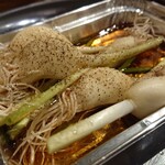 カウンター焼肉かるび - 