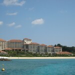 ザ・ブセナテラス - 