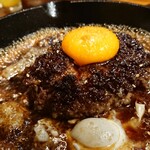 カウンター焼肉かるび - 