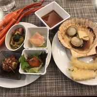 ザ・ループ(ホテルアゴーラリージェンシー大阪堺) - 