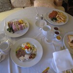 ザ・ブセナテラス - 