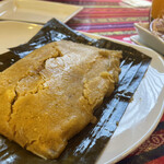 ペルー料理店 34番地 - 