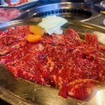 Yakiniku Sakae Ya - 