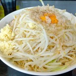 バク豚696 - 全景