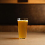 金泽柚子蜂蜜啤酒