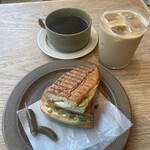 ヴァーヴ コーヒー ロースターズ - 