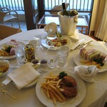 ザ・ブセナテラス - 