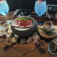 渋谷 Blue bird - 