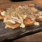 Takoyaki Uekiya - 