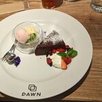 分身ロボットカフェ DAWN ver.β - 