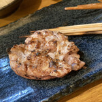 もつやきはる - ブレンズ