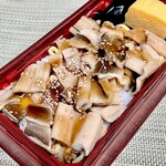 魚力海鮮寿司 - 料理写真: