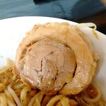 バク豚696 - ロール豚