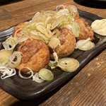 Takoyaki Uekiya - 