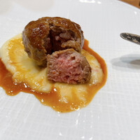 AKAI - 4品目：広島 安芸産 猪のソーセージ