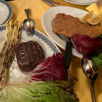 ラ・ビスボッチャ - 