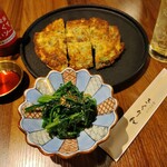 韓国料理 きくりん - 