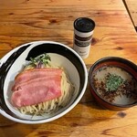 麺場 浜虎 - 