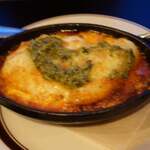 ベーカリー&レストラン 沢村 - 