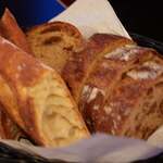 ベーカリー&レストラン 沢村 - 