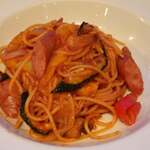 ベーカリー&レストラン 沢村 - 