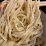 麺場 浜虎 - 