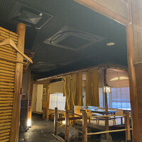 月亭 新宿本店 -  月亭 新宿本店 -