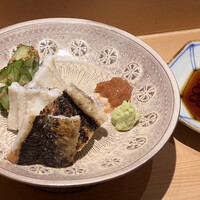 鮨 さいとう - 