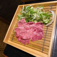 月亭 新宿本店 -  月亭 新宿本店 -