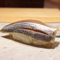 鮨 さいとう - 
