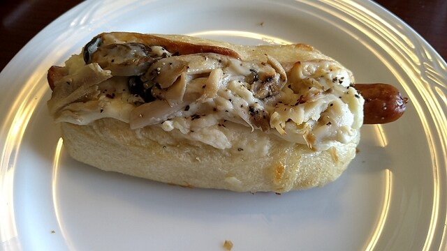 メゾンカイザー 泉パークタウン タピオ店（MAISON KAYSER） - 泉中央（パン）の写真