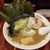 北海道らーめん ひむろ - 特製塩らーめん。