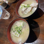 釣船茶屋 ざうお - 