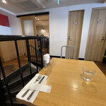 クリントン・ストリート・ベイキング・カンパニー - 