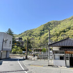 丸一食堂 - のどか