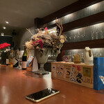 アイニーク - 落ち着く空間ですよ