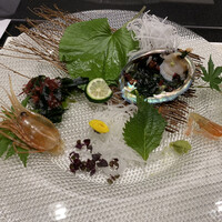 和食 からまつ - 