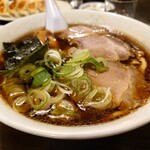 手打ラーメン 豚平 - 