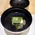 Sushi To Nihonryouri Shinjuku Yonegami - 椀