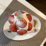 くすの木の下の小さなCafe カトルカール - 