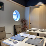 神楽坂 鮨 弥栄 - 